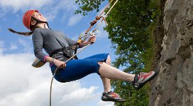 Abseil